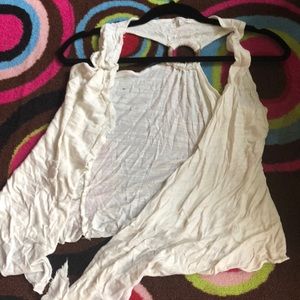 Cover Up by Maurice’s